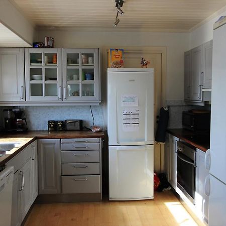 King Size Bed, Hjem Med Utsikt, Gratis Parkering Apartment Bodø Екстериор снимка