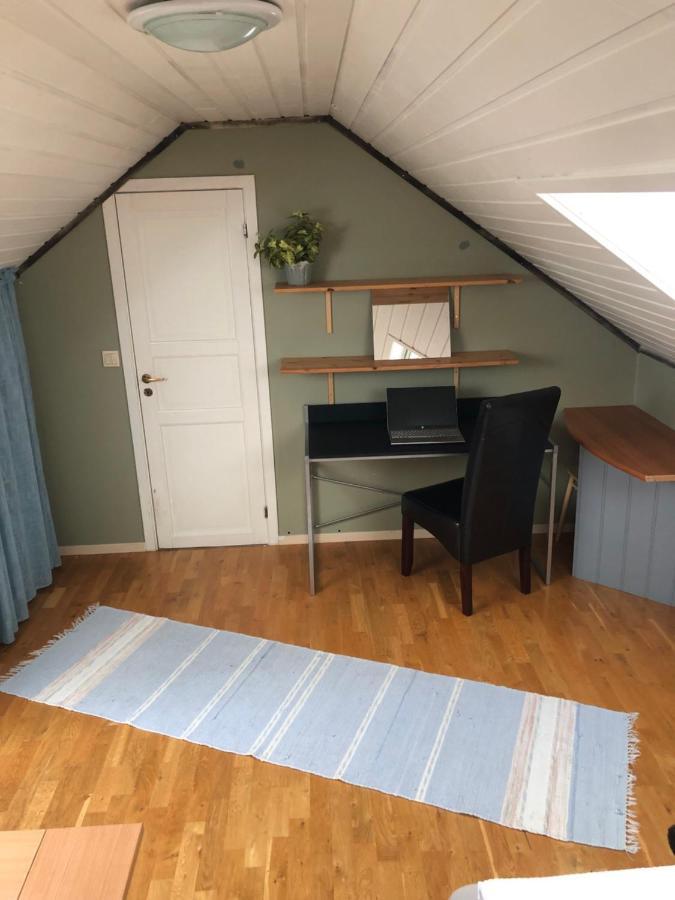 King Size Bed, Hjem Med Utsikt, Gratis Parkering Apartment Bodø Екстериор снимка
